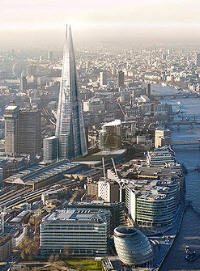 The Shard