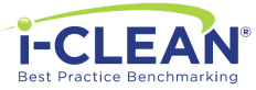 i-clean logo